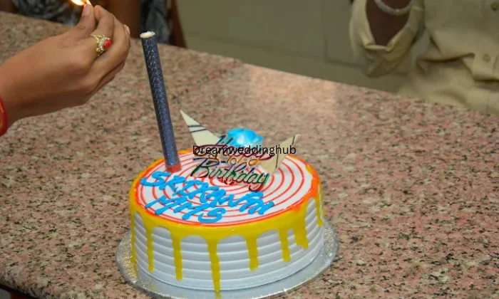 Pista House Chikkadpally